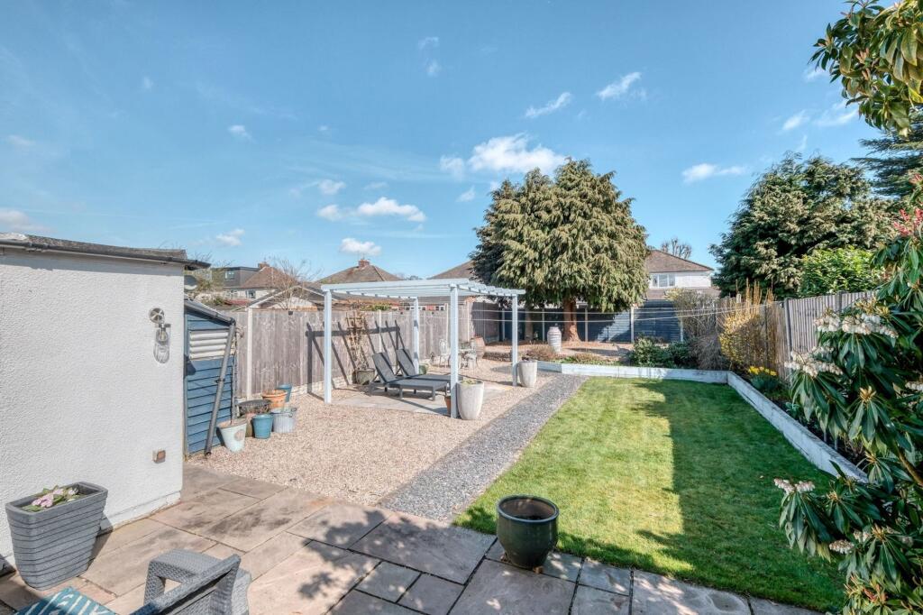 Additional image 12 of Portia Avenue, Shirley, B90