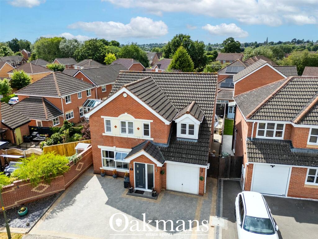 Additional image 31 of Connaught Road, Bromsgrove, Worcestershire, B60