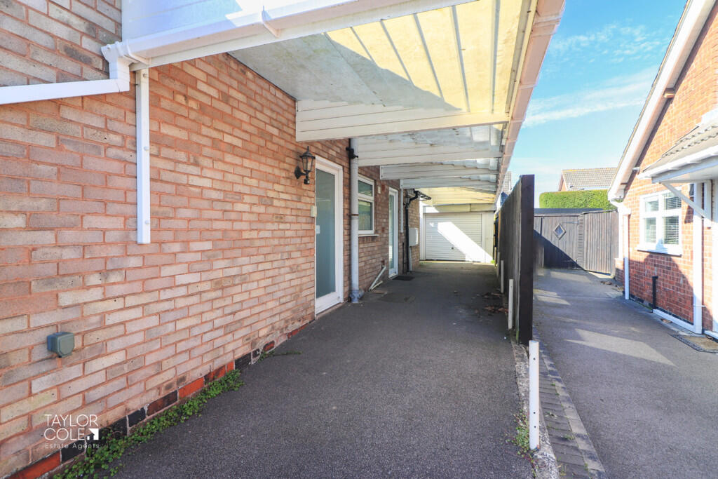 Additional image 17 of Davis Road, Amington
