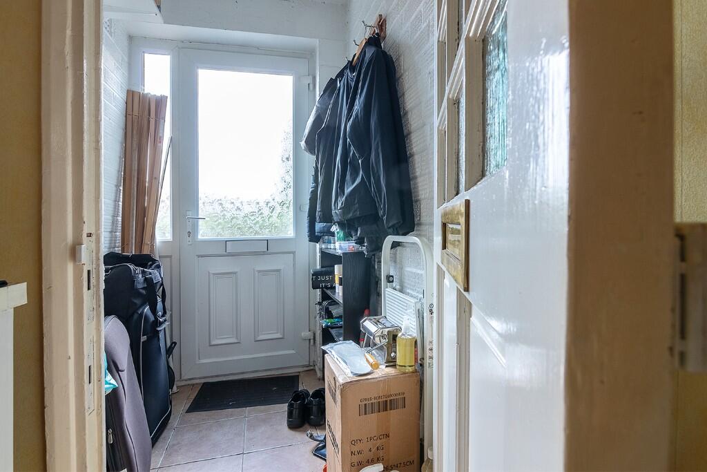 Additional image 26 of Thackeray Drive, Tamworth, Staffordshire, B79