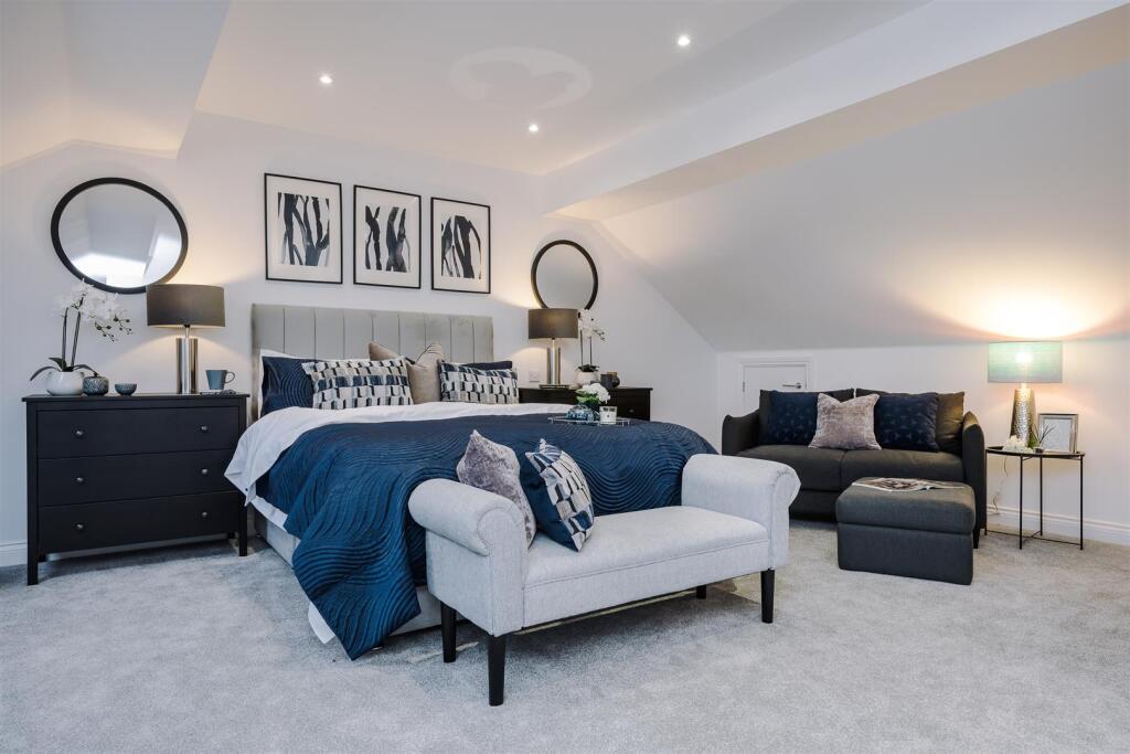 Additional image 17 of John Hallows Way, Newchurch-In-Pendle, Burnley