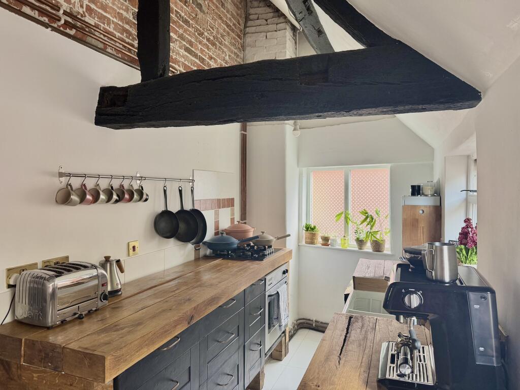 Additional image 12 of Cannon Green, Westbury, Wiltshire