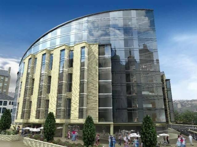 Additional image 7 of The Gatehaus, East Parade, Little Germany