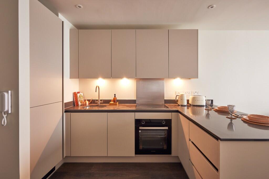 Additional image 11 of Corkfield Birmingham, 296 Pershore Road, Birmingham, B5 7SH