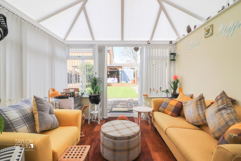 Additional image 9 of Danelagh Close, Coton Green