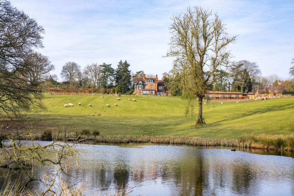 Additional image 46 of Coopers Hill, Alvechurch, B48