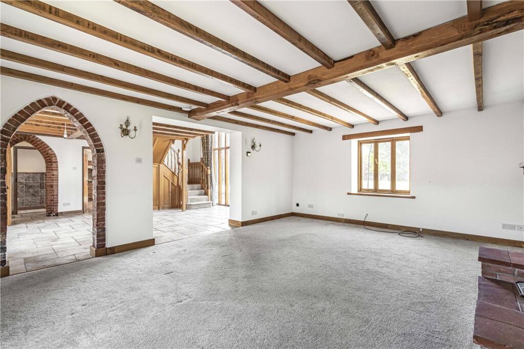 Additional image 6 of Blackgreaves Lane, Lea Marston, Sutton Coldfield, Warwickshire, B76