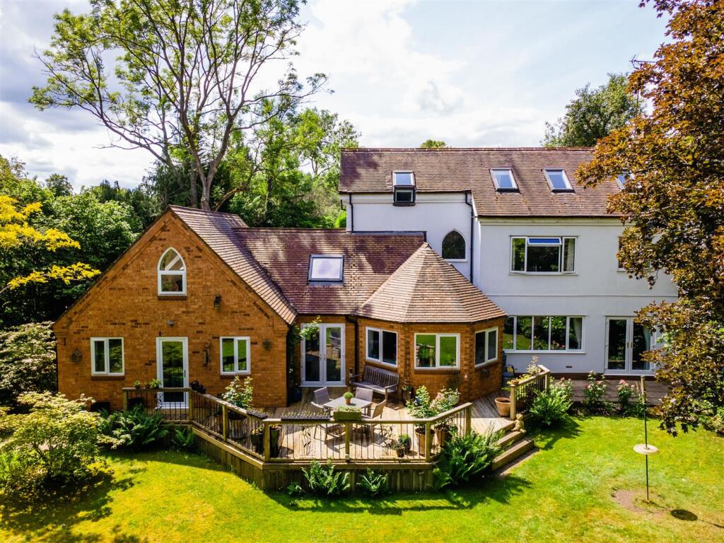 Additional image 30 of Old Station Road, Hampton-In-Arden, Solihull