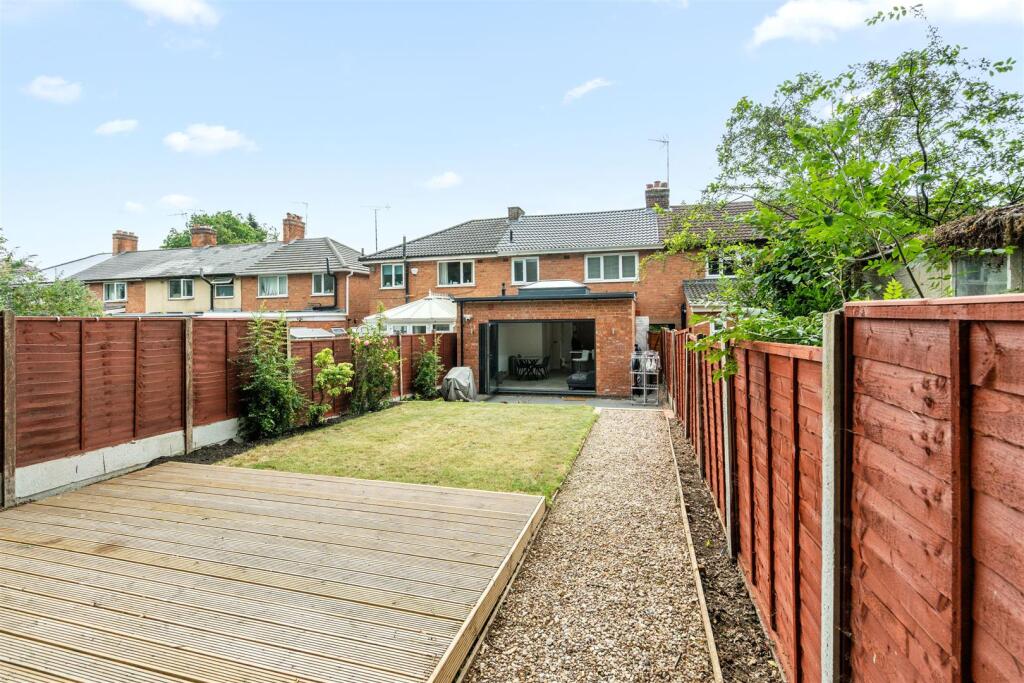 Additional image 14 of Cranmore Boulevard, Shirley