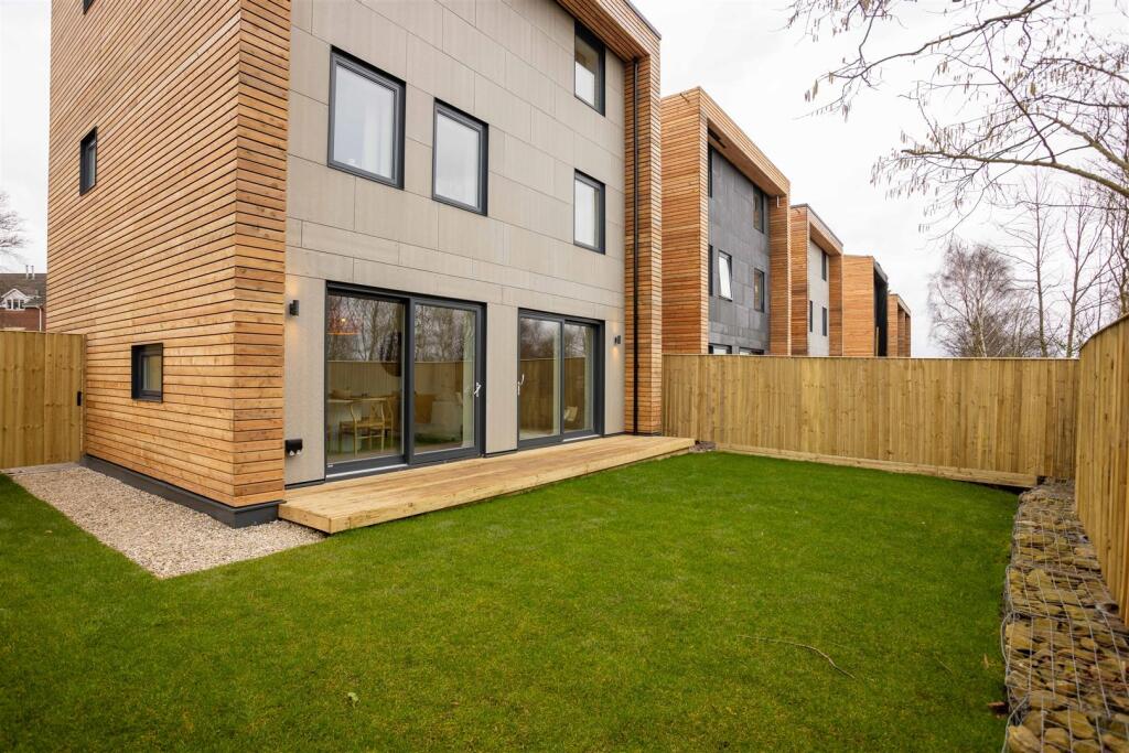 Additional image 20 of Plot 4, Spring Meadow, Drighlington