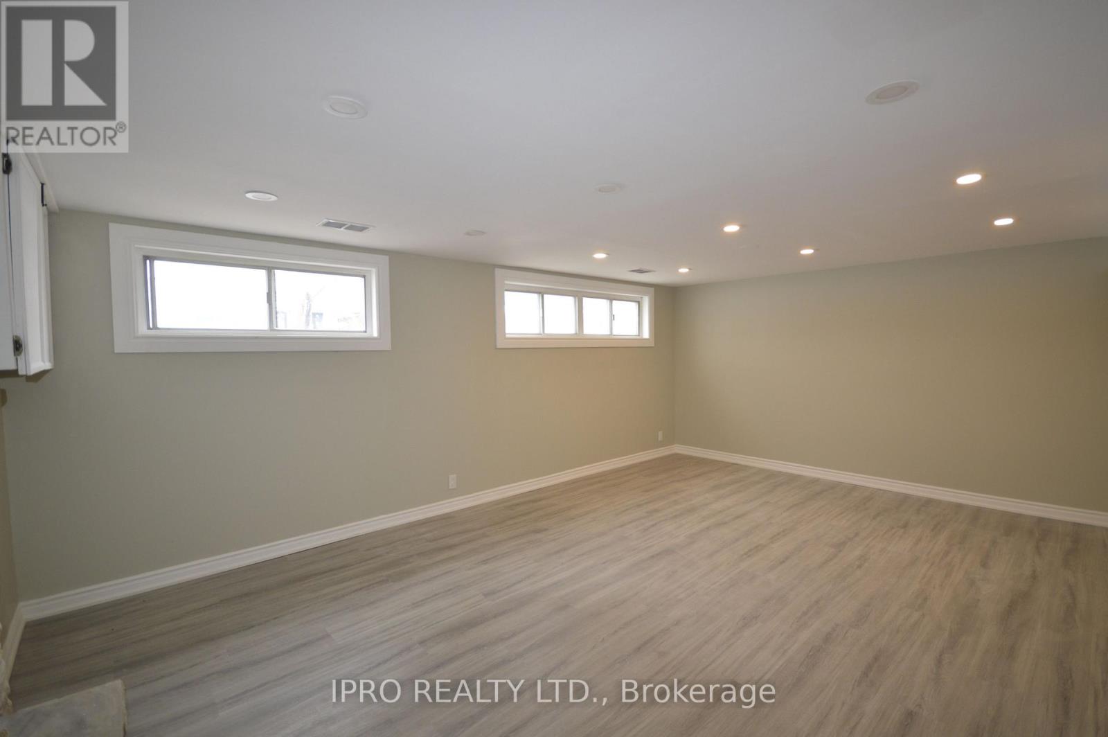 BASEMENT - 23 BAIRSTOW CRESCENT|Toronto (West Humber-Clairville), Ontario M9W4R3
