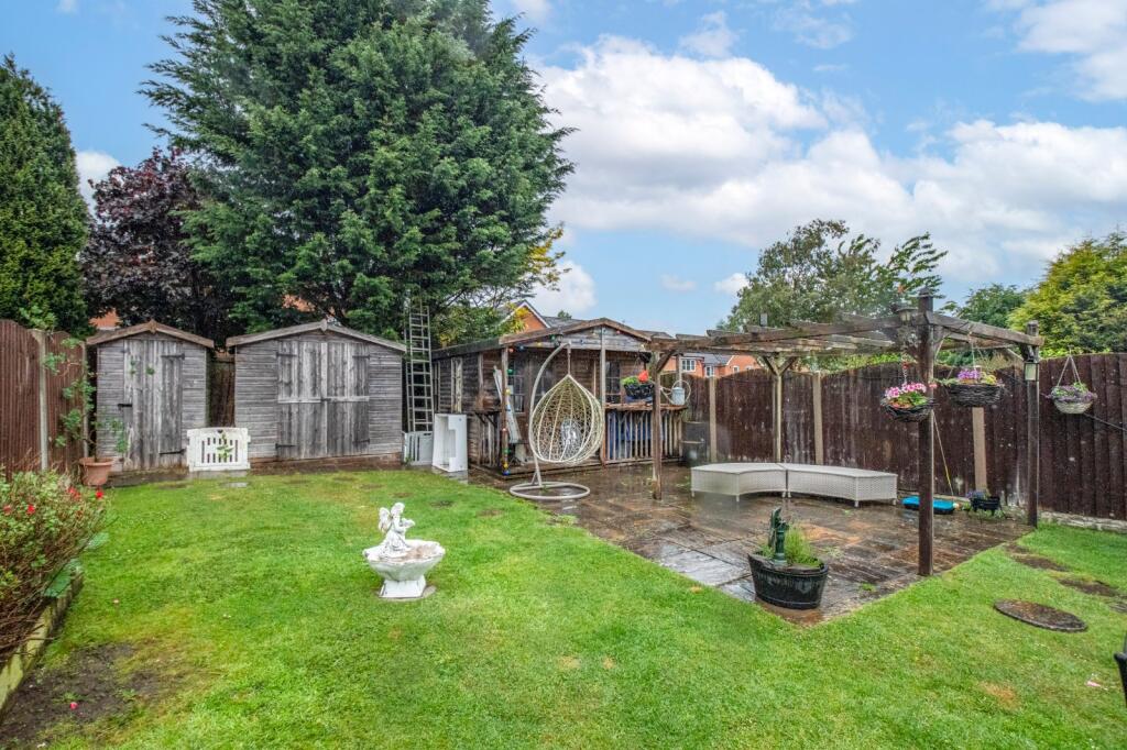 Additional image 26 of Maple Road, Rubery, Rednal, Birmingham, B45