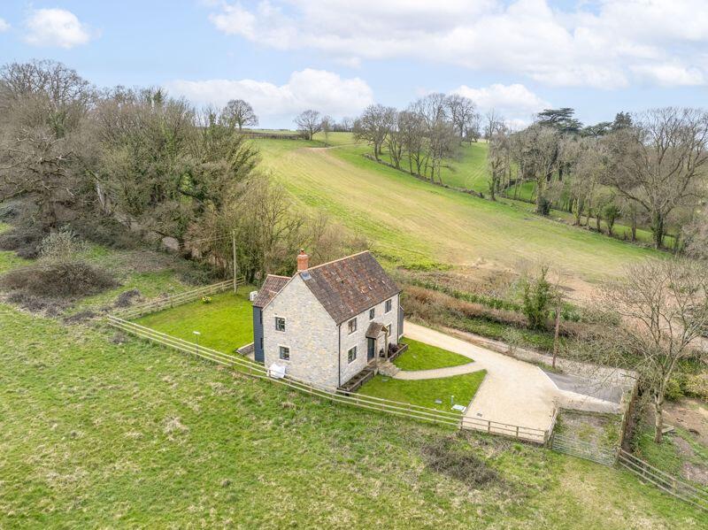 Additional image 31 of Modern three bedroom cottage in popular village
