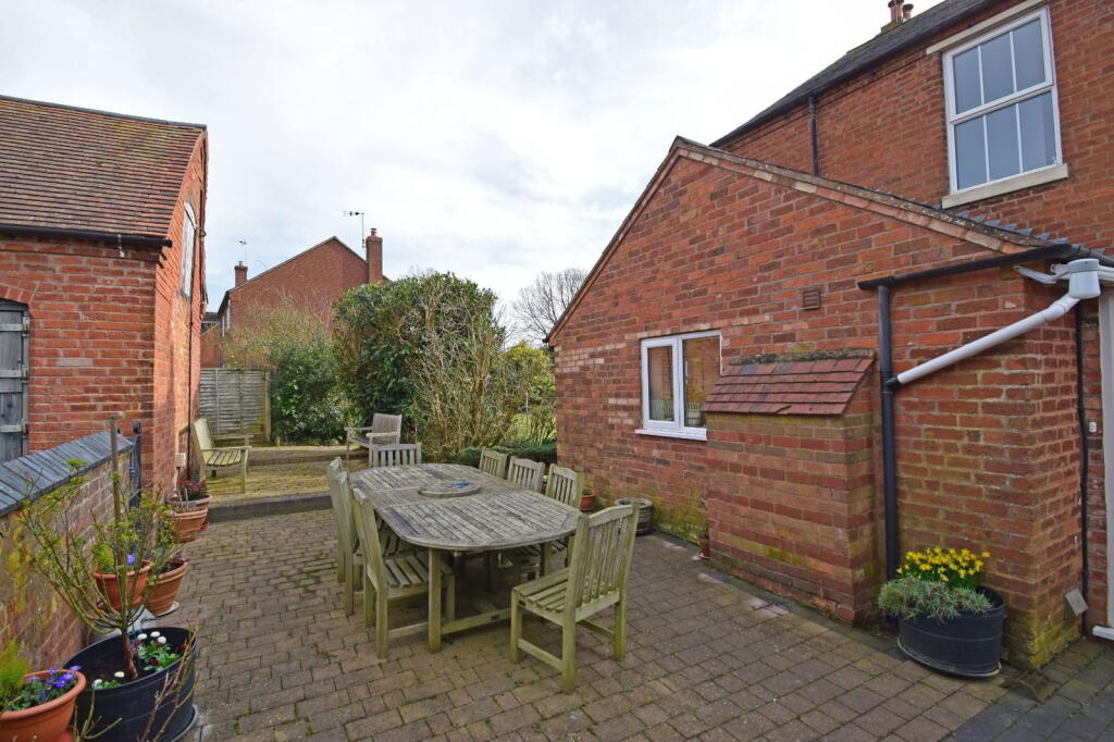 Additional image 38 of Park House Farm, Salt Way, New End, Astwood Bank, Worcestershire, B96 6NF