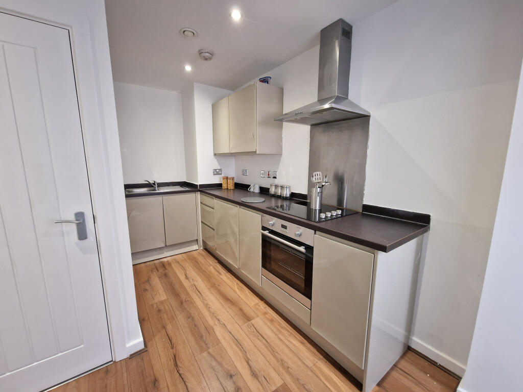 Additional image 13 of 1 Balme Street, City Centre, Bradford, BD1