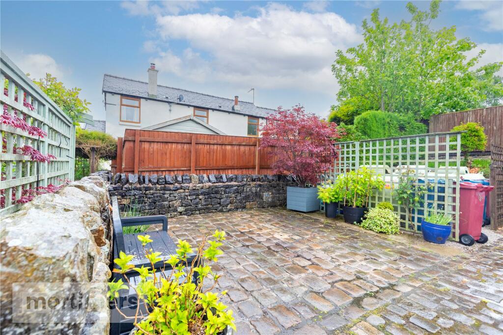 Additional image 9 of Main Street, Gisburn, Clitheroe, Lancashire, BB7