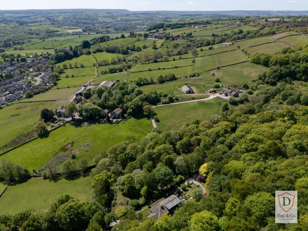 Additional image 36 of Moor Edge, Harden, Bingley, BD16