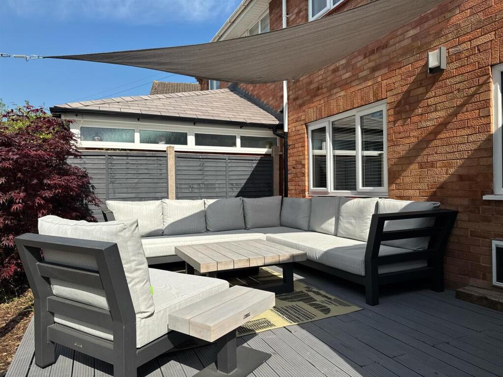 Additional image 36 of Froggatts Ride, Sutton Coldfield