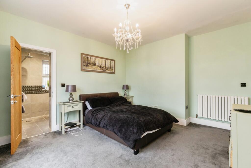 Additional image 10 of St. Albans Road, Darwen, Lancashire, BB3