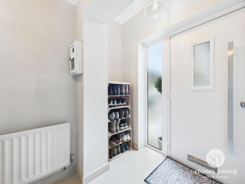 Additional image 5 of The Grange, Wilpshire, BB1