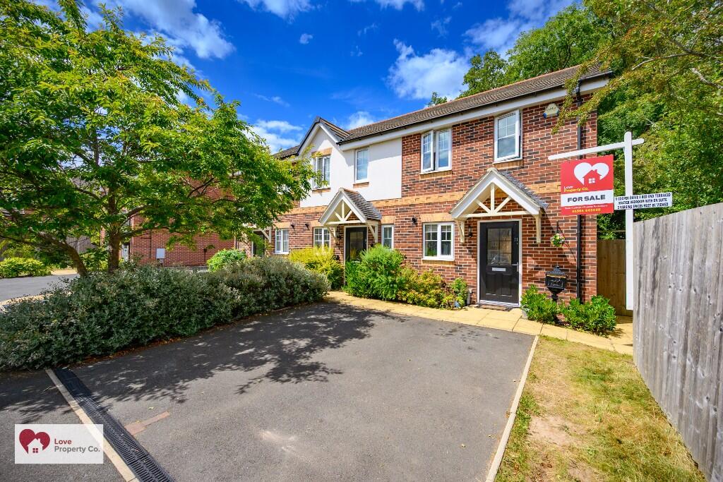 Additional image 22 of Cooper Drive, Knowle, Solihull, B93 0FG