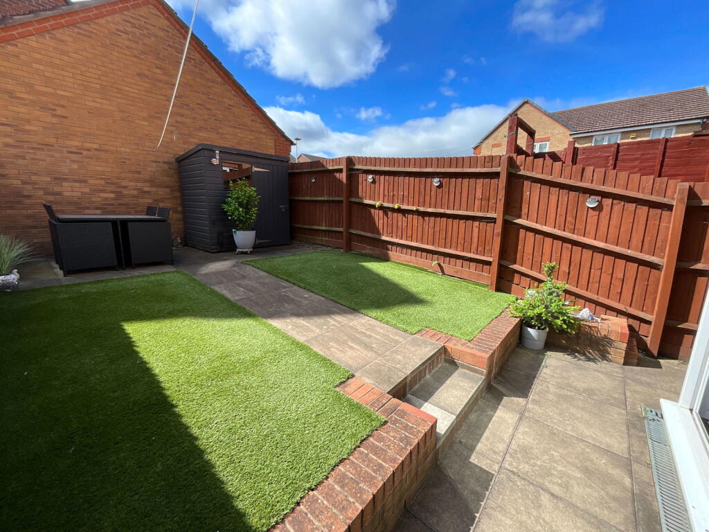 Additional image 15 of Pel Crescent, Oldbury, B68 8ST