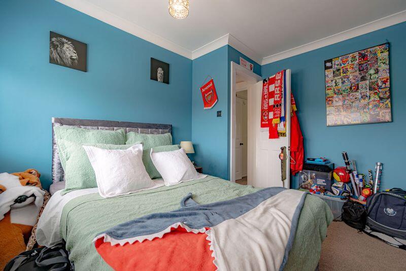 Additional image 25 of Swallowcliffe Gardens, Yeovil