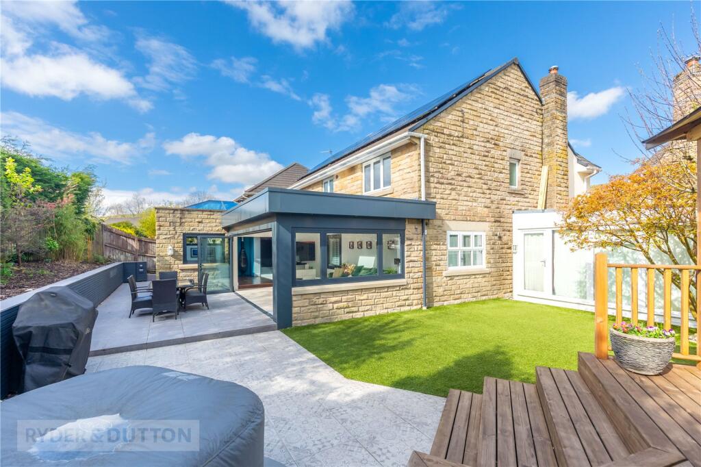 Additional image 4 of Penny Lodge Lane, Loveclough, Rossendale, BB4