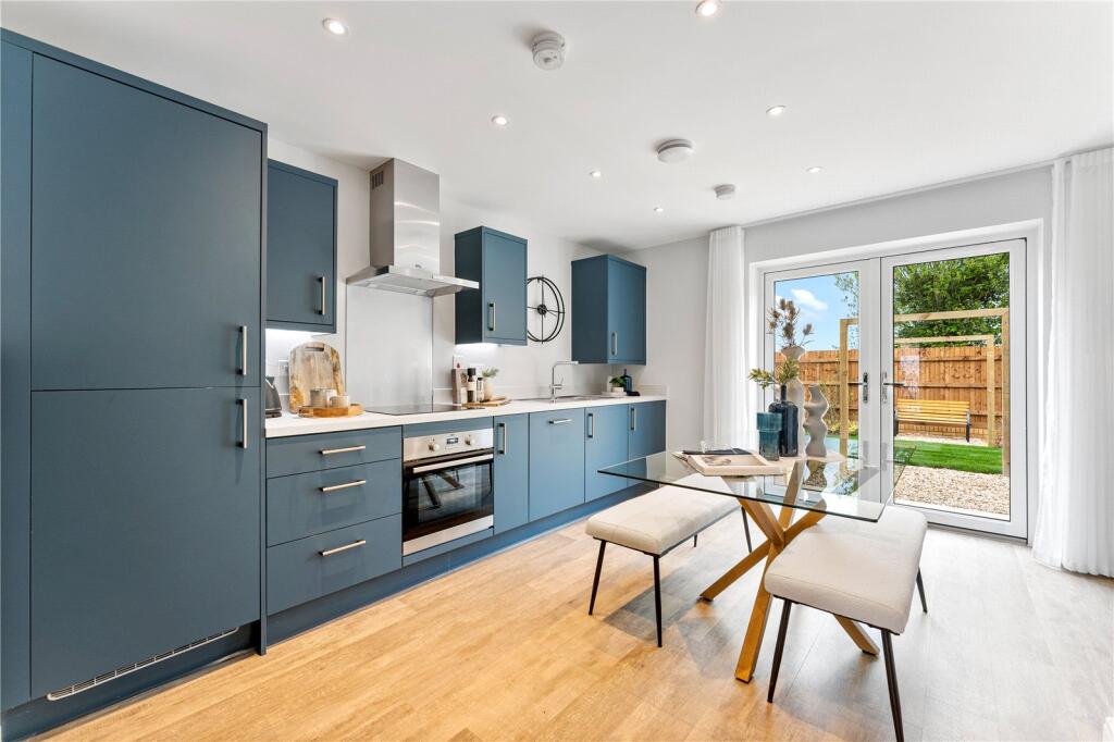 Additional image 5 of Leighton Park Road, Westbury Leigh