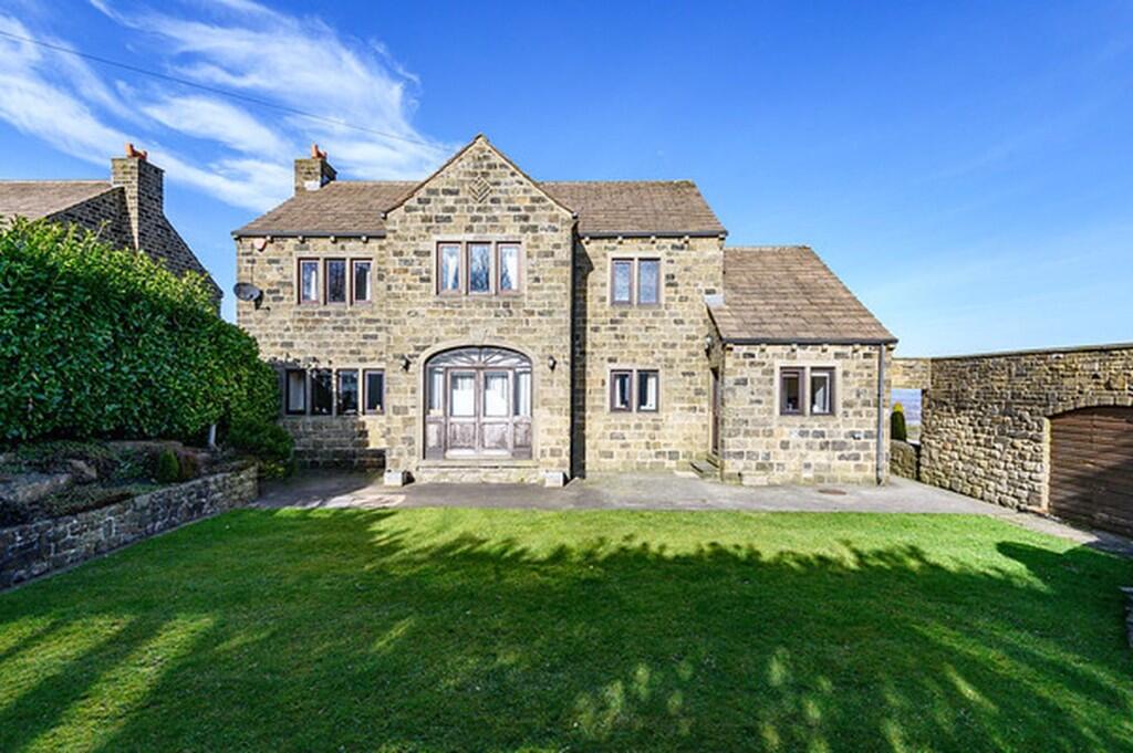 83 Brighouse & Denholme Road, Bradford, West Yorkshire, BD13 1LH