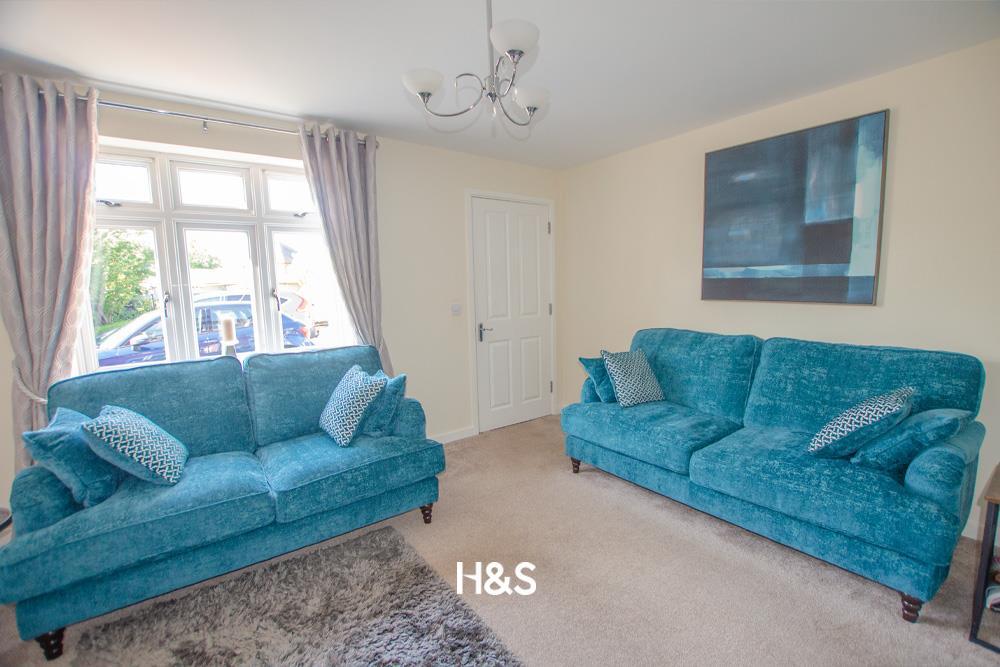 Additional image 4 of Kineton Croft, Olton, Solihull