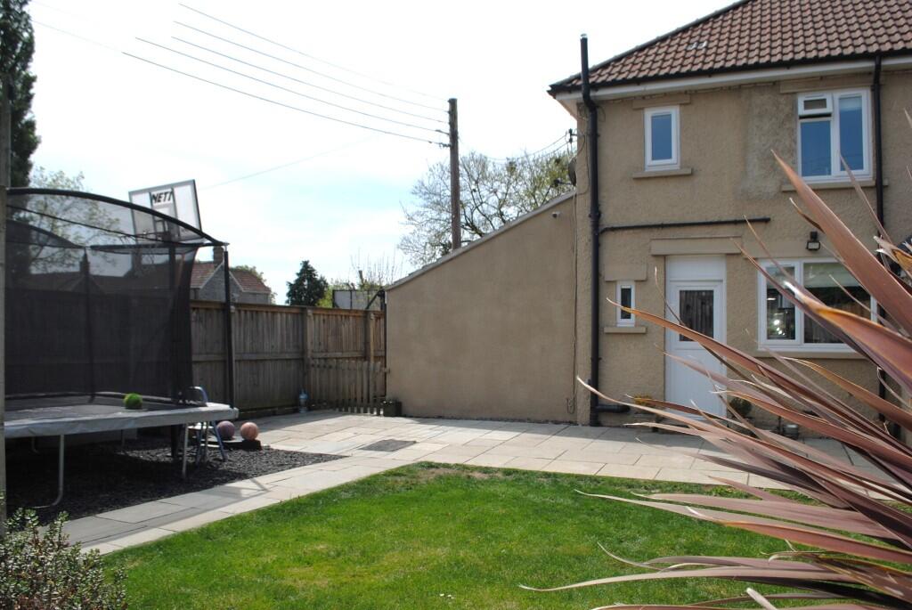 Additional image 19 of ***a Mature And Extended 3 Bedroom Family Home For Sale In Evercreech***