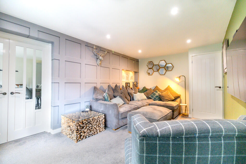 Additional image 3 of Scammerton, Wilnecote