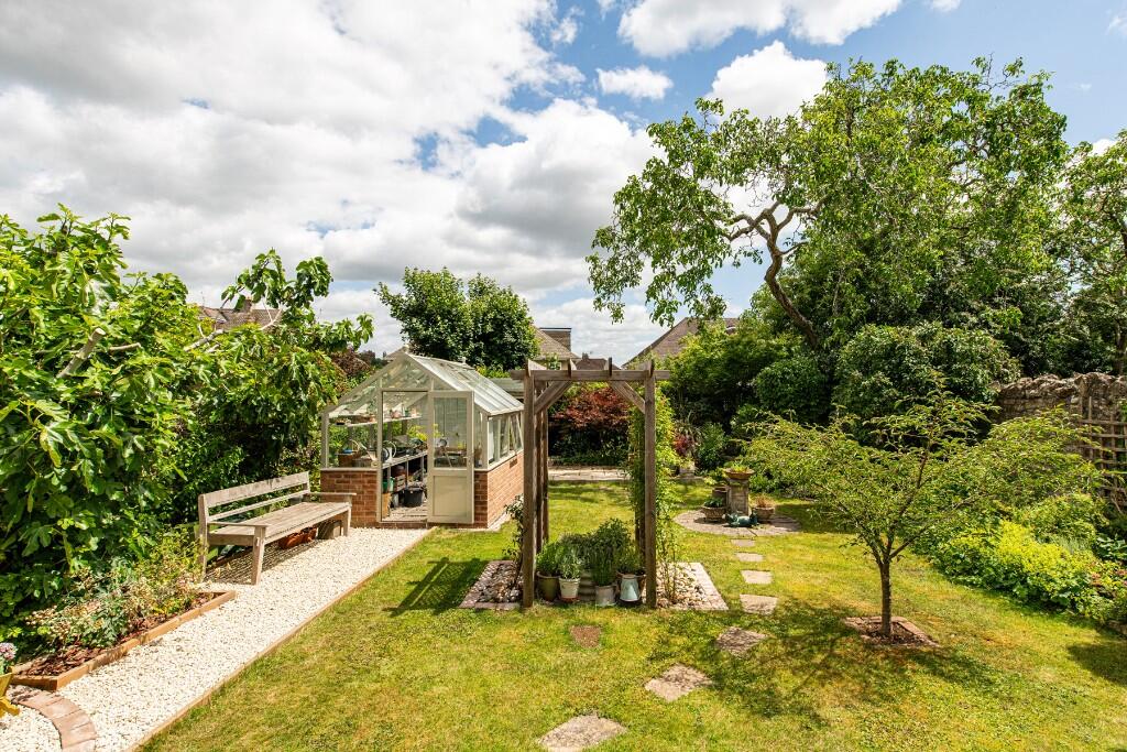 Additional image 19 of Combe Park, Weston, Bath, BA1
