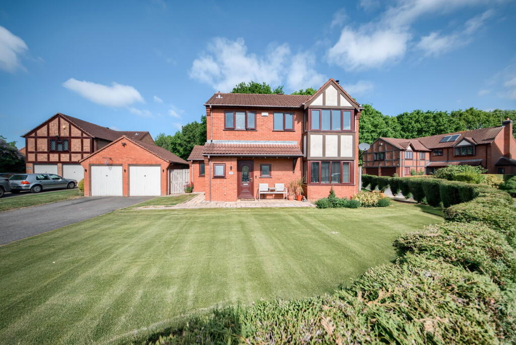 Additional image 31 of Lytham, Amington, Tamworth, B77 4QA