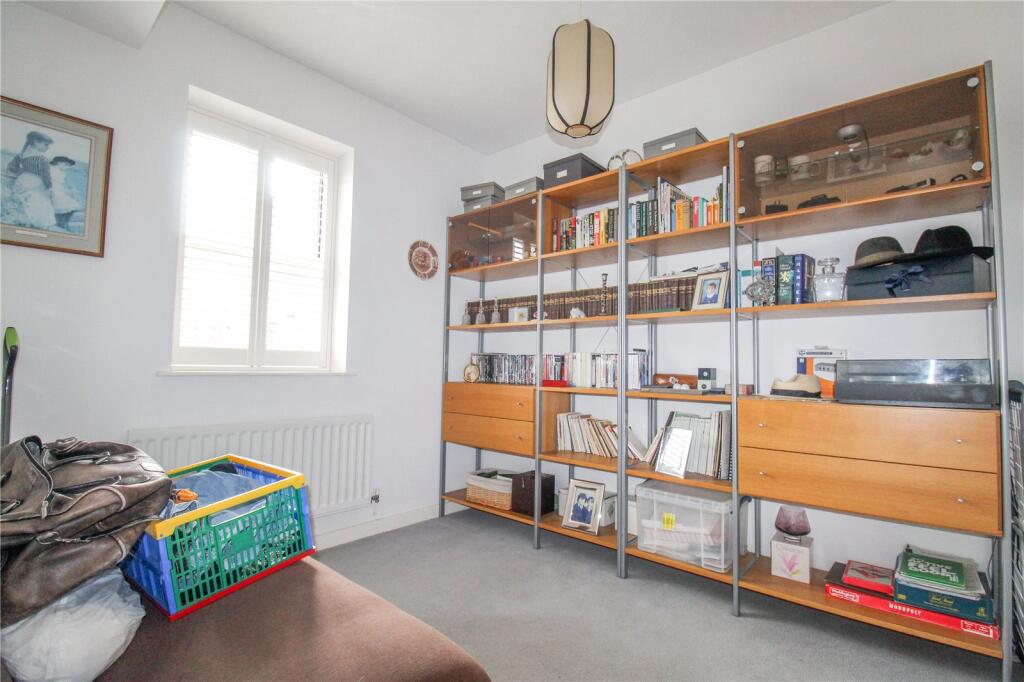 Additional image 10 of Taylors View, Trowbridge