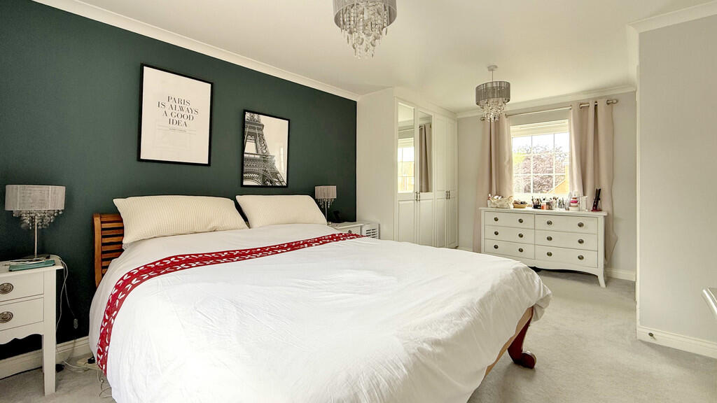 Additional image 10 of Hackney Way, Westbury