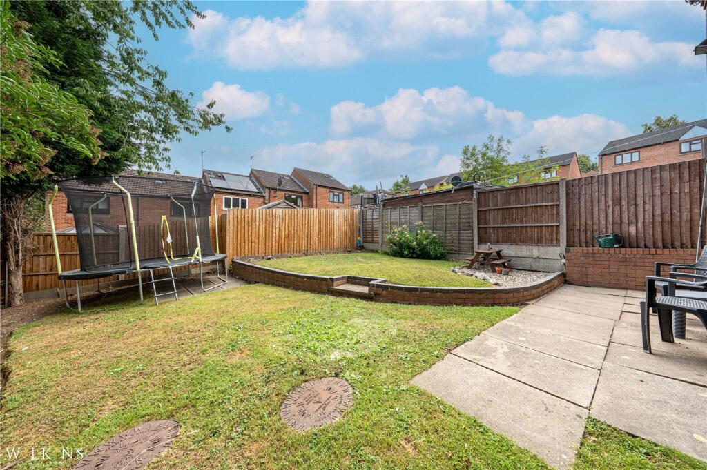 Additional image 16 of Woodland Way, Birchmoor, Tamworth, Warwickshire, B78