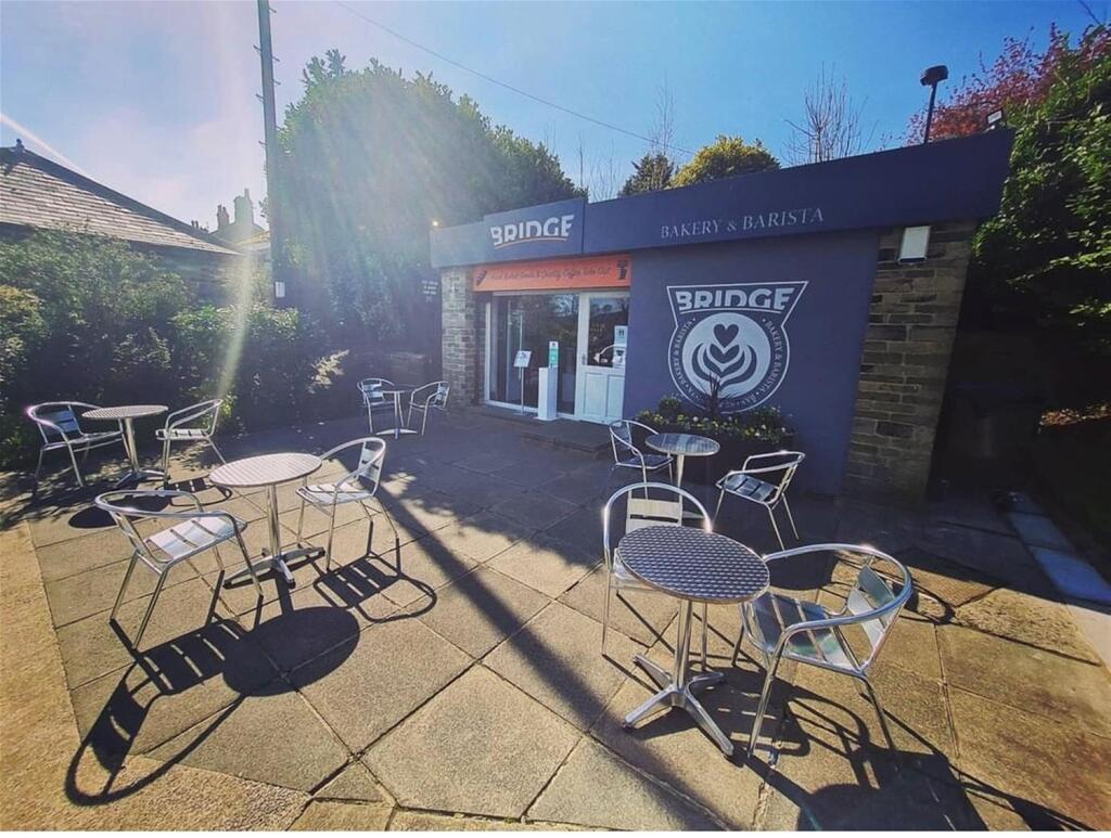 Property image for Cafe & Sandwich Bars, West Yorkshire