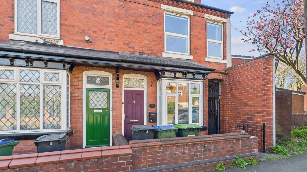 Additional image 2 of Halesowen Road, Cradley Heath