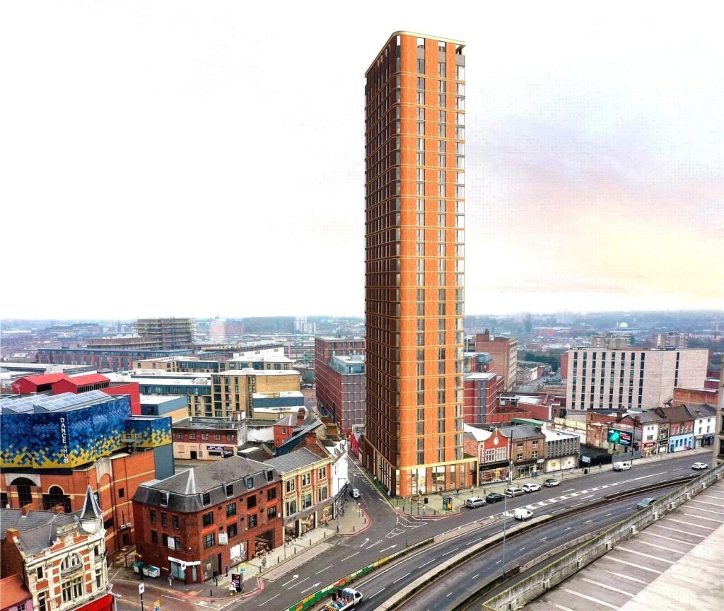 Additional image 7 of Essex Street, Birmingham, B5