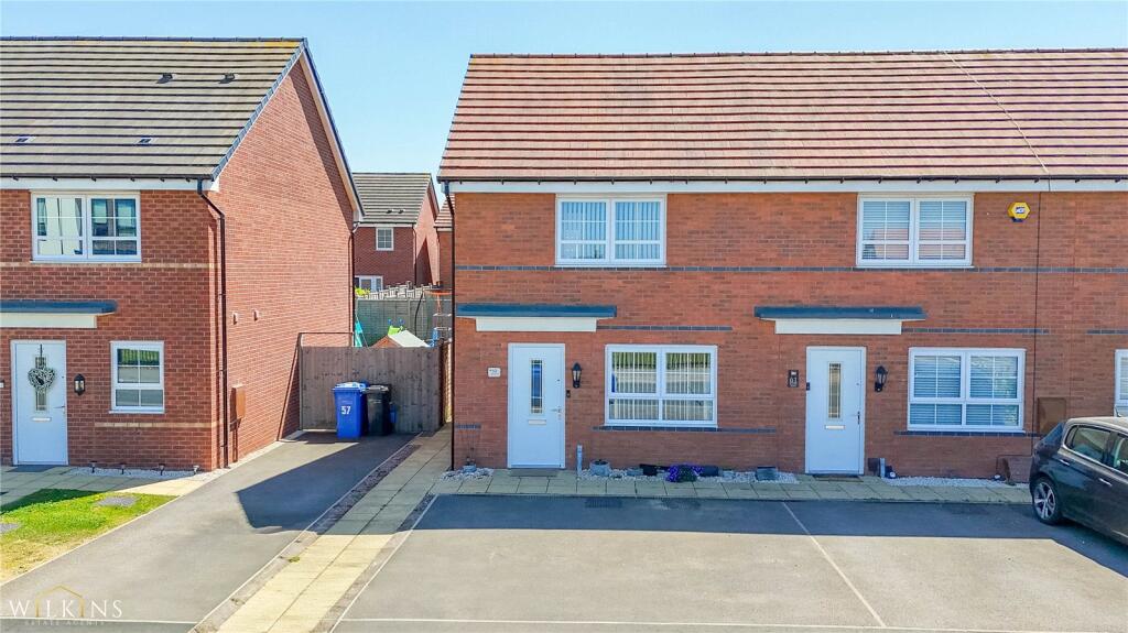 Additional image 27 of Austen Drive, Tamworth, Staffordshire, B78