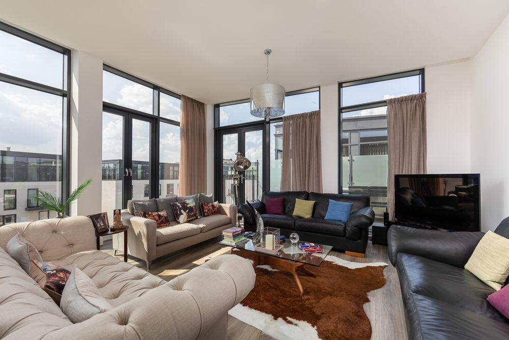 Additional image 5 of Leopold House, Percy Terrace, Bath