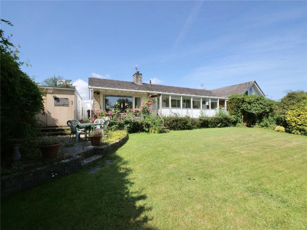 Additional image 17 of Silver Street, Holcombe - A Rare Opportunity in a Sought-After Somerset Village