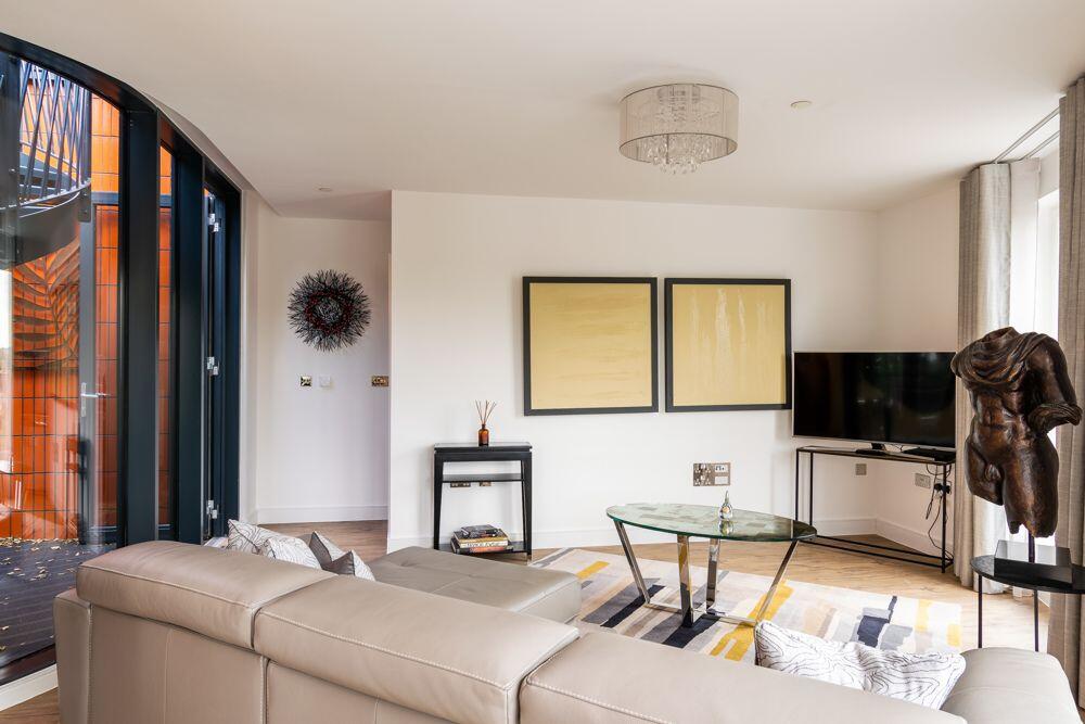 Additional image 6 of Flat , Sovereign Point, Midland Road, Bath