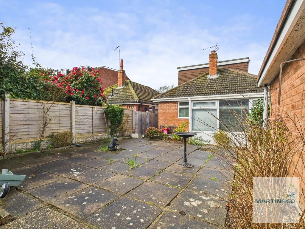 Additional image 14 of Amington Road