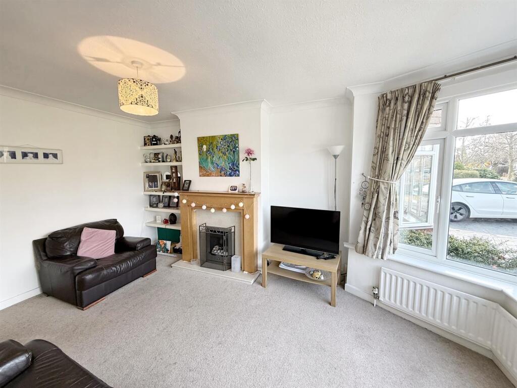 Additional image 4 of Thorney Road, Streetly, Sutton Coldfield