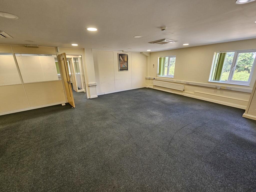 Additional image 8 of Office At Ladybird Barn, Old Burcot Lane, Burcot, Bromsgrove, Worcestershire, B60