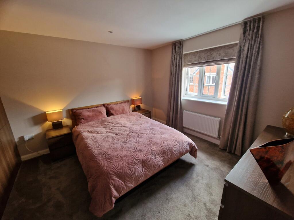 Additional image 17 of Gould Gardens, Yeovil, Somerset