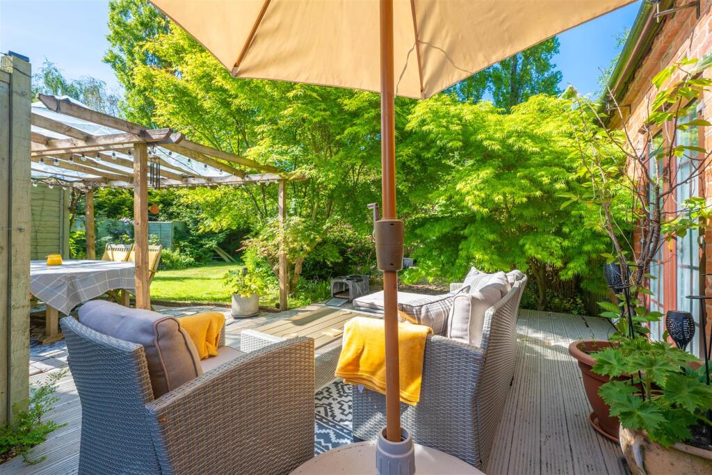 Additional image 22 of Ullenhall Lane, Ullenhall